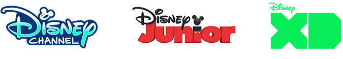 Disney Junior - TV & Games, Apps